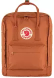 Fjällräven Kånken-Rucksack, Terrakotta Braun - Fjällräven Kånken - 7323450786380 - 1