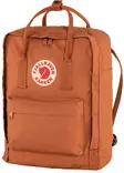 Fjällräven Kånken-Rucksack, Terrakotta Braun - Fjällräven Kånken - 7323450786380 - 2