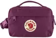 Fjällräven Kånken Hüfttasche, Königliches Purpur - Fjällräven Kånken Hüfttasche - 7323450724450 - 1