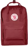 Fjällräven Kånken Laptop 15", Ochsrot - Fjällräven Kånken Laptop - 7323450786090 - 1