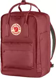 Fjällräven Kånken Laptop 15", Ochsrot - Fjällräven Kånken Laptop - 7323450786090 - 2