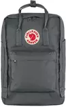 Fjällräven Kånken Laptop 17", Super Grau - Fjällräven Kånken Laptop - 7323450785840 - 1