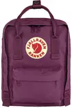 Fjällräven Kånken Mini, Königsviolett - Fjällräven Kånken Mini - 7323450724320 - 1