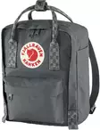 Fjällräven Kånken Mini, S.Grau-SchachPat. - Fjällräven Kånken Mini - 7323450643270 - 3