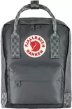 Fjällräven Kånken Mini, S.Grau-SchachPat. - Fjällräven Kånken Mini - 7323450643270 - 1