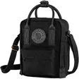 Fjällräven Kånken No.2 Schwarzer Sling - Fjällräven Kånken Sling - 7323450719210 - 3