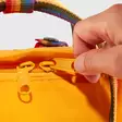 Fjällräven Kånken Rainbow, C.Rose - Fjällräven Kånken - 7323451165290 - 5