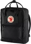Fjällräven Kånken Rucksack, Schwarz - Fjällräven Kånken - 7392158007790 - 2
