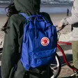Fjällräven Kånken Rucksack, Schwarz - Fjällräven Kånken - 7392158007790 - 6