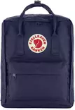 Fjällräven Kånken Rucksack, Midnight Purple - Fjällräven Kånken - 7323451110320 - 1