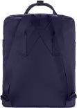 Fjällräven Kånken Rucksack, Midnight Purple - Fjällräven Kånken - 7323451110320 - 3