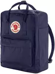 Fjällräven Kånken Rucksack, Midnight Purple - Fjällräven Kånken - 7323451110320 - 2
