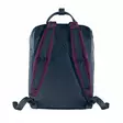 Fjällräven Kånken Schulterpolster, R.Purpur - Fjällräven Kånken Zubehör - 7323450723330 - 2