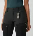 Fjällräven Keb W Reg, 662-625 - Fjällräven Hosen - 7323450 - 8