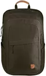 Fjällräven Räven 28 Rucksack, Dunkeloliv - Fjällräven Rucksäcke und Taschen - 7323450786250 - 1