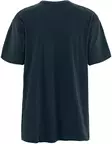 Fjällräven Relaxed T-Shirt M, Dunkelblau - Fjällräven Hemden - F12600320 - 2