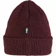 Fjällräven Tab Hat Mütze, Dunkles Granatrot - Fjällräven Kopfbedeckungen - 7323450721480 - 2