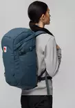 Fjällräven Ulvö 30, Schwarz - Fjällräven Rucksäcke und Taschen - 7323450598280 - 3