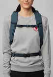 Fjällräven Ulvö 30, Schwarz - Fjällräven Rucksäcke und Taschen - 7323450598280 - 5