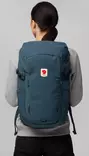 Fjällräven Ulvö 30, Schwarz - Fjällräven Rucksäcke und Taschen - 7323450598280 - 4