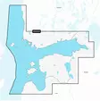 Garmin Navionics+ Bootskarten - Echolot Zubehör - 753759289430 - 1