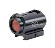 GPO Spectra Dot, Rotpunktvisier - Zielfernrohre - RD100 - 1