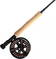 Greys Cruise 10" 7#, Fliegenfischerset - Fliegenfischerruten und Sets - 043388134950 - 2