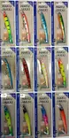 HakuJakki Wobbler 12cm - Wobbler - 6430073671120 - 1