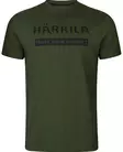 Härkila Logo T-Shirt 2-Pack - Härkila Hemden und Unterwäsche - 1601050 - 3