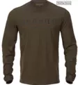 Härkila Mountain Hunter L/S T-Shirt - Härkila Hemden und Unterwäsche - 1601040 - 1