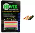 HiViz M-Serie Faseroptik Zielvorrichtung - Waffenaccessoires - 613485584400 - 1