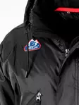 Hylje Wärmeoverall Action Light, Schwarz - Wärmende Angel- und Outdooranzüge - 643005148030 - 4