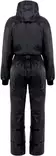 Hylje Wärmeoverall Action Light, Schwarz - Wärmende Angel- und Outdooranzüge - 643005148030 - 3