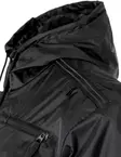 Hylje Wärmeoverall Action Light, Schwarz - Wärmende Angel- und Outdooranzüge - 643005148030 - 6