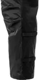 Hylje Wärmeoverall Action Light, Schwarz - Wärmende Angel- und Outdooranzüge - 643005148030 - 7