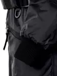 Hylje Wärmeoverall Action Light, Schwarz - Wärmende Angel- und Outdooranzüge - 643005148030 - 8