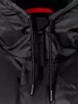 Hylje Wärmeoverall Action Light, Schwarz - Wärmende Angel- und Outdooranzüge - 643005148030 - 9