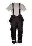 Hylje PROFESSIONAL Angeloverall - Wärmende Angel- und Outdooranzüge - 9719110018030 - 2