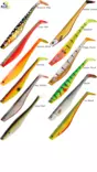 Illex Dexter Shad 34cm 149g - Jigs und Shads - ILL-DEX340 - 1