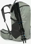 Jack Wolfskin, Cyrox Shape 25 S-L, Rucksack - Jack Wolfskin Zubehörprodukte - 4064886424387 - 4