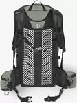Jack Wolfskin, Cyrox Shape 25 S-L, Rucksack - Jack Wolfskin Zubehörprodukte - 4064886424387 - 5