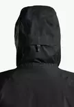 Jack Wolfskin Tempest 2L Damenjacke - Jack Wolfskin Outdoorbekleidung - 4064886456530 - 6