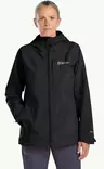 Jack Wolfskin Tempest 2L Damenjacke - Jack Wolfskin Outdoorbekleidung - 4064886456530 - 4