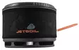 Jetboil Keramikkatze Fluxring 1,5L - Kochen, Thermosflaschen und Trinkflaschen - 858941006830 - 1
