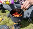 Jetboil Keramikkatze Fluxring 1,5L - Kochen, Thermosflaschen und Trinkflaschen - 858941006830 - 6