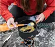 Jetboil Keramikkatze Fluxring 1,5L - Kochen, Thermosflaschen und Trinkflaschen - 858941006830 - 5