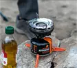 Jetboil Topfhalter - Kochen, Thermosflaschen und Trinkflaschen - 858941006410 - 2