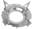 Jetboil Topfhalter - Kochen, Thermosflaschen und Trinkflaschen - 858941006410 - 1