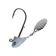 K.P Spinner Jig 3D 10g - Jig-Ausrüstungen - BKK-spinner-jig-10 - 1