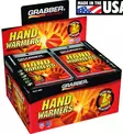 Grabber Handwärmer 7+ Stunden - Ausrüstungen und Zubehör - 031626800460 - 1